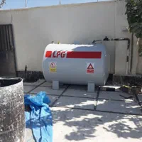 مخزن مخازن منبع تانکر گاز مایع استاندارد تضمینی|ماشینآلات صنعتی|مشهد, چاهشک|دیوار