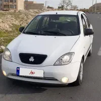 تیبا ۱ مدل ۹۴ بدون رنگ