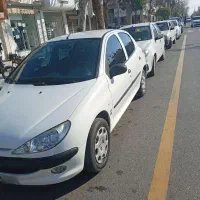 پژو206تیپ دو