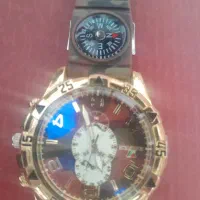 ساعت مچی مردانهEAGL&TIME زنانه معروف به ارتش سوئیس