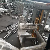 دستگاه بدنسازی خارجی|تجهیزات ورزشی|تهران, شکوفه|دیوار