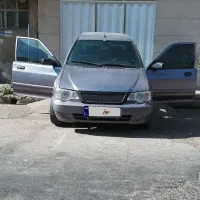 پراید ۱۱۱ بیرنگ|خودرو سواری و وانت|ساوه, |دیوار