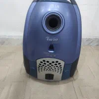 جارو برقی الجی 1600