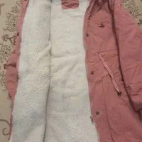 کاپشن‌بچه‌گانه|لباس|سراب, |دیوار