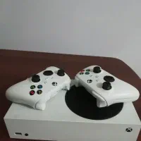 اکس باکس سری اس خونگی