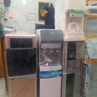 ابسردکن|آبسردکن و تصفیه آب|کرمانشاه, |دیوار