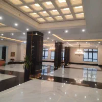 برقکار ساختمانی