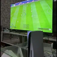 پلی استیشن ۵ فول گیم|کنسول، بازی ویدئویی و آنلاین|جهرم, |دیوار