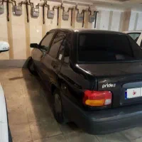 پراید 84