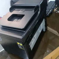 پرینتر ۴ کاره HP|پرینتر، اسکنر، کپی، فکس|سلماس, |دیوار