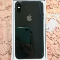 ایفون xsmax 64 گیگ بسیار تمیز