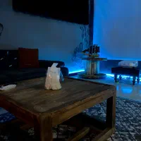 تمیز با لوازم نو/دربست/واحد مبله ارزنده/نیم تایم|اجارهٔ کوتاه‌مدت آپارتمان و سوئیت|مشهد, کوثر|دیوار