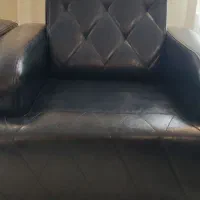 مبل نیم ست ۴نفره اداری