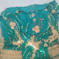 لباس محلی لری|لباس|کازرون, |دیوار