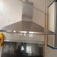 هوداشپزخانه شومینه ای