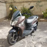 موتور j200 جی ۲۰۰ در حد