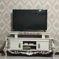 میزتلویزیون وجاکفشی ست