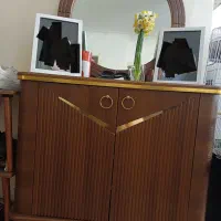 کنسول ب همراه اینه