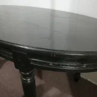 گل میز وست مبل|مبلمان خانگی و میز عسلی|امیدیه, |دیوار