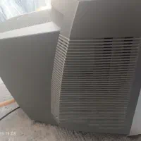 تلویزیون سامسونگ 24 اینچ|تلویزیون و پروژکتور|ملکان, |دیوار