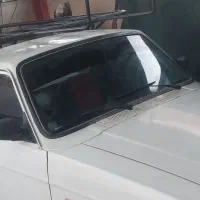 پیکان وانت مدل 92