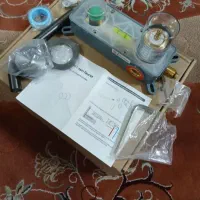 دوش حمام وارداتی وروشویی وارداتی