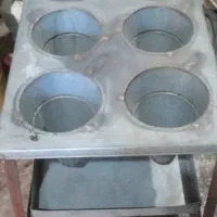 پرکن خونگیر قفس|فروشگاه و مغازه|حمیدیه, |دیوار