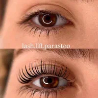 لیفت و لمینیت مژه وکاشت مژه|خدمات آرایشگری و زیبایی|کرج, شهرک بنفشه|دیوار