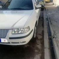 سمند 99 تک برگ سند|خودرو سواری و وانت|قم, باسکول|دیوار