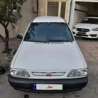 پراید ۸۲ تمام رنگ از روی سالمی|خودرو سواری و وانت|مهاباد (آذربایجان غربی), |دیوار