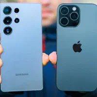 ×فول کپی اس ۲۵ اولترا و آیفون ۱۶ پرومکس ۱۷ اپل