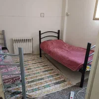 خوابگاه واقامتگاه و پانسیون دخترانه