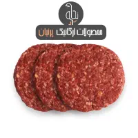 سالم‌ترین و بهترین نمونه همبرگر و کباب لقمه|خوردنی و آشامیدنی|تهران, اوین|دیوار