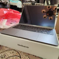 MacBook Air (M1)|رایانه همراه|کاشان, ولیعصر|دیوار