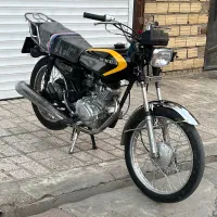 موتور مزایده|موتورسیکلت|هشتگرد, هشتگرد قدیم|دیوار