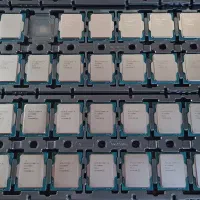 سی پی یو اینتل و ای ام دی intel amd i5 i7 i9