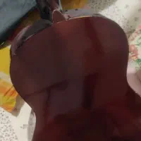 گیتار yamaha c-425 ساخت ژاپن|گیتار، بیس، امپلیفایر|سنندج, |دیوار