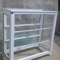 ویترین مغازه|بوفه، ویترین، کنسول|تکاب, |دیوار