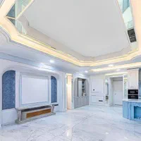 فروش آپارتمان۱۲۷ متری ۲ خواب در زعفرانیه ۲ پارکینگ|فروش آپارتمان|تهران, زعفرانیه|دیوار