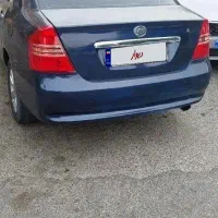 لیفان ۶۲۰ مدل ۹۰