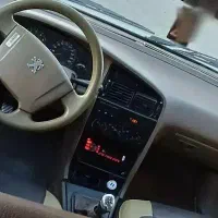 پژو 405 مدل 89 تو کرم|خودرو سواری و وانت|کهنوج, |دیوار