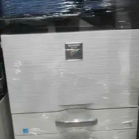 دستگاه شارپ رنگی MX4141