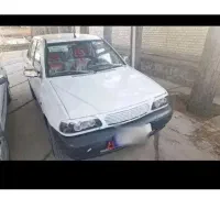 پراید ۷۴ یگانه کره ای