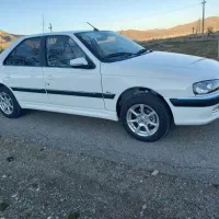 پارس ۴۰۲|خودرو سواری و وانت|مریوان, |دیوار