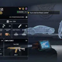 اکانت کالاف دیوتی|کنسول، بازی ویدئویی و آنلاین|ارطه, |دیوار