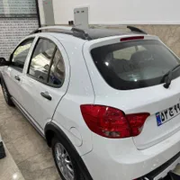 کوییک GX تیپ L، مدل ۱۴۰۴ نقد و اقساط|خودرو سواری و وانت|یزد, |دیوار