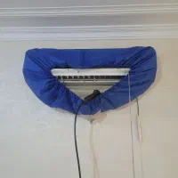 سرویس روکار کولر اسپیلت