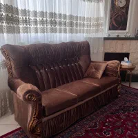مبلمان|مبلمان خانگی و میز عسلی|مشهد, کوثر|دیوار