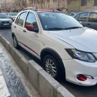 کوییک GX مدل ۱۴۰۲ بی رنگ|خودرو سواری و وانت|کرج, کوی امامیه|دیوار