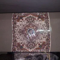 پشتی تخت سنتی|پشتی|اصفهان, کارلادان|دیوار